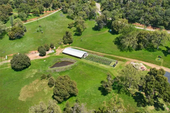 5446 Colorado Road, Midpines, California 95345