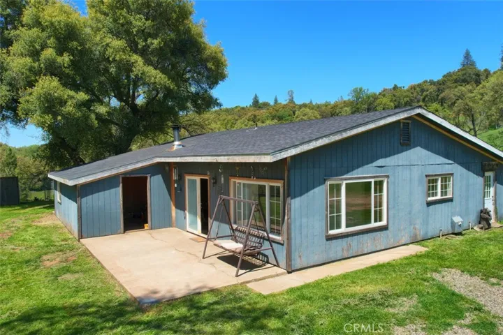 5446 Colorado Road, Midpines, California 95345
