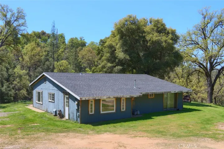 5446 Colorado Road, Midpines, California 95345
