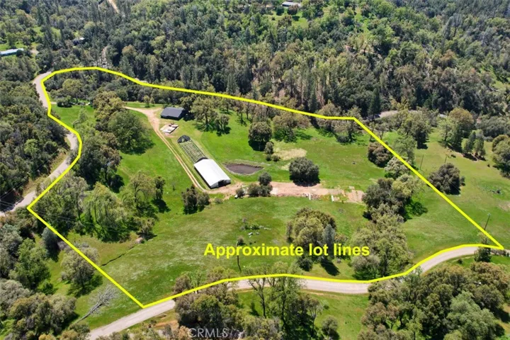 5446 Colorado Road, Midpines, California 95345