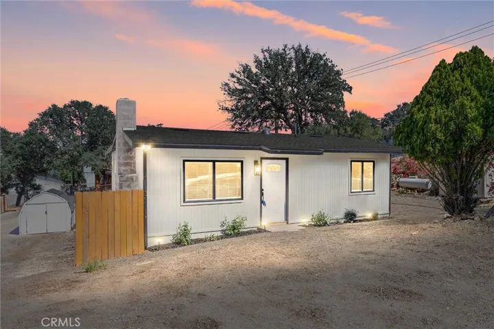 4 Pinebrook Dr Drive, Wofford Heights, California 93285