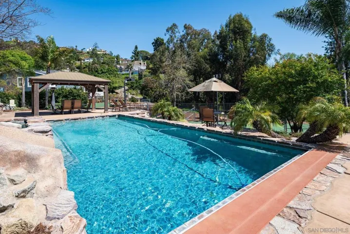 4920 Beaumont Dr, La Mesa, California 91941