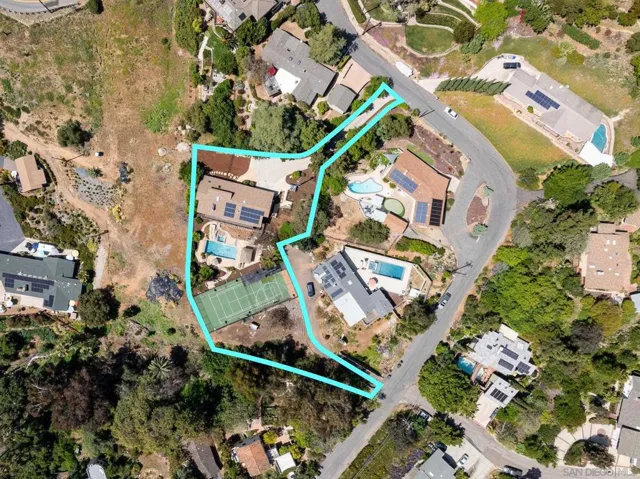 4920 Beaumont Dr, La Mesa, California 91941