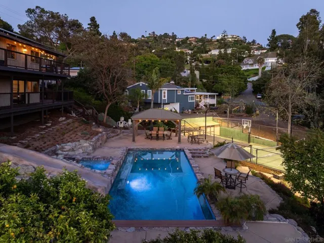 4920 Beaumont Dr, La Mesa, California 91941