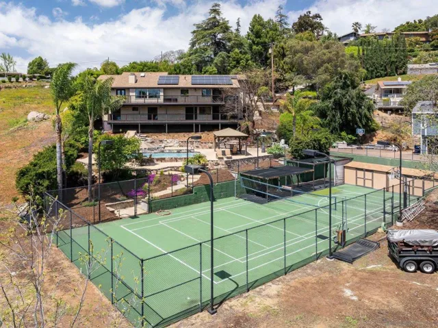 4920 Beaumont Dr, La Mesa, California 91941