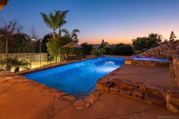 4920 Beaumont Dr, La Mesa, California 91941