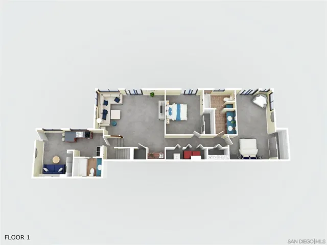 4920 Beaumont Dr, La Mesa, California 91941