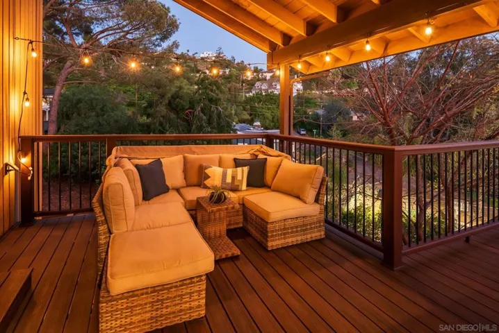 4920 Beaumont Dr, La Mesa, California 91941