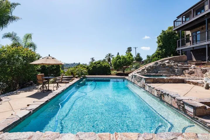 4920 Beaumont Dr, La Mesa, California 91941