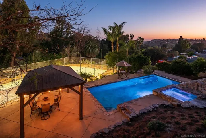4920 Beaumont Dr, La Mesa, California 91941