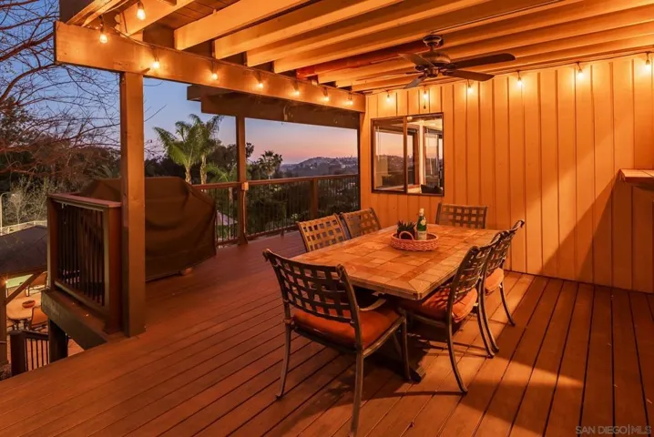 4920 Beaumont Dr, La Mesa, California 91941