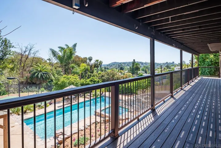 4920 Beaumont Dr, La Mesa, California 91941