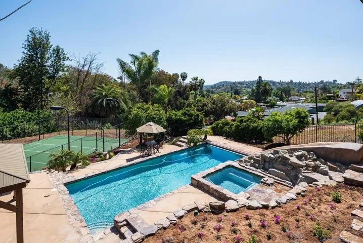 4920 Beaumont Dr, La Mesa, California 91941