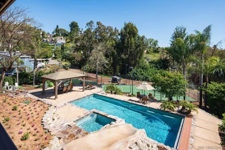 4920 Beaumont Dr, La Mesa, California 91941
