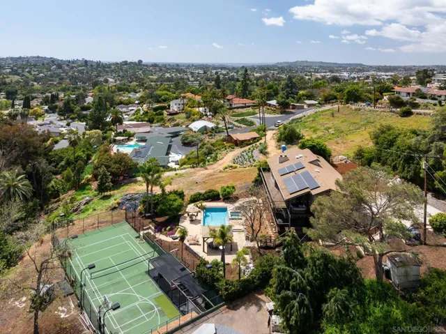 4920 Beaumont Dr, La Mesa, California 91941
