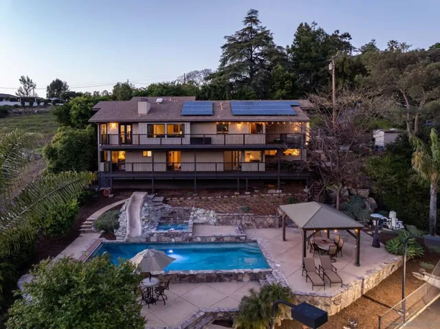4920 Beaumont Dr, La Mesa, California 91941