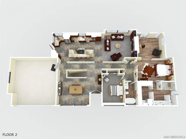 4920 Beaumont Dr, La Mesa, California 91941
