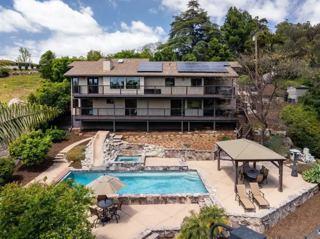 4920 Beaumont Dr, La Mesa, California 91941