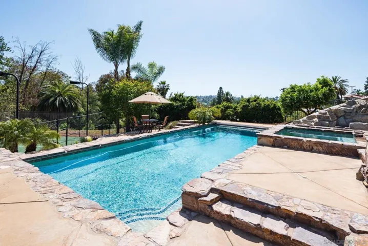 4920 Beaumont Dr, La Mesa, California 91941