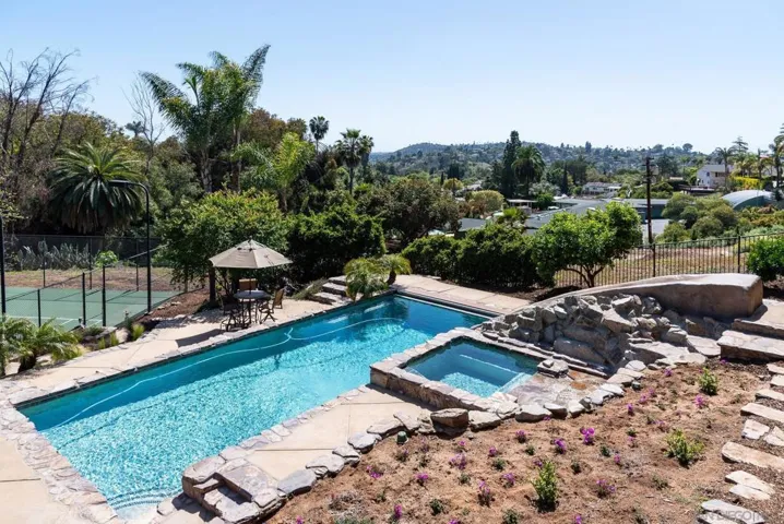 4920 Beaumont Dr, La Mesa, California 91941