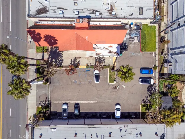 1317 N Main Street, Santa Ana, California 92701