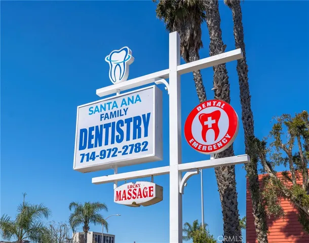 1317 N Main Street, Santa Ana, California 92701