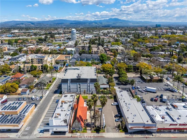 1317 N Main Street, Santa Ana, California 92701