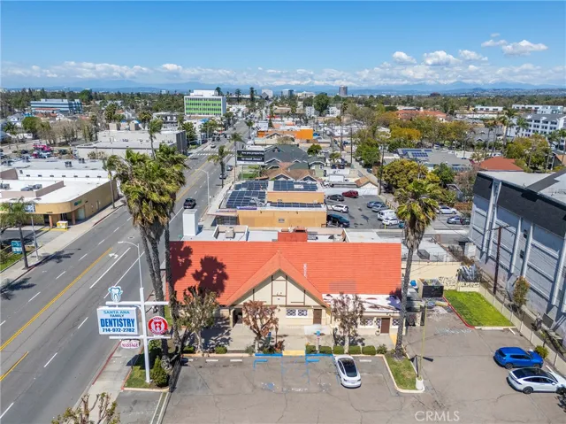 1317 N Main Street, Santa Ana, California 92701