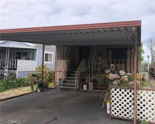 2550 Cienaga Street 43, Oceano, California 93445