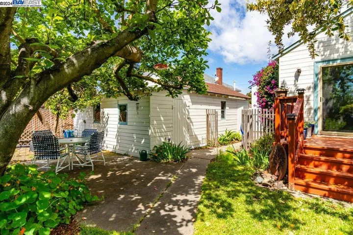 651 Elsie Ave, San Leandro, California 94577