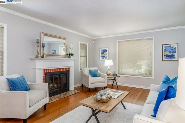 651 Elsie Ave, San Leandro, California 94577