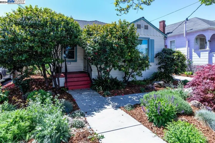 651 Elsie Ave, San Leandro, California 94577