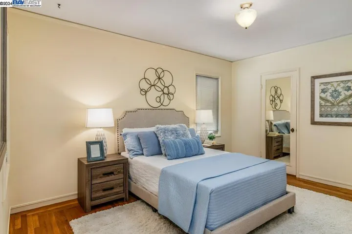651 Elsie Ave, San Leandro, California 94577