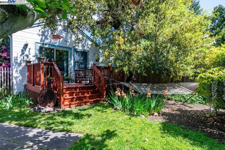 651 Elsie Ave, San Leandro, California 94577