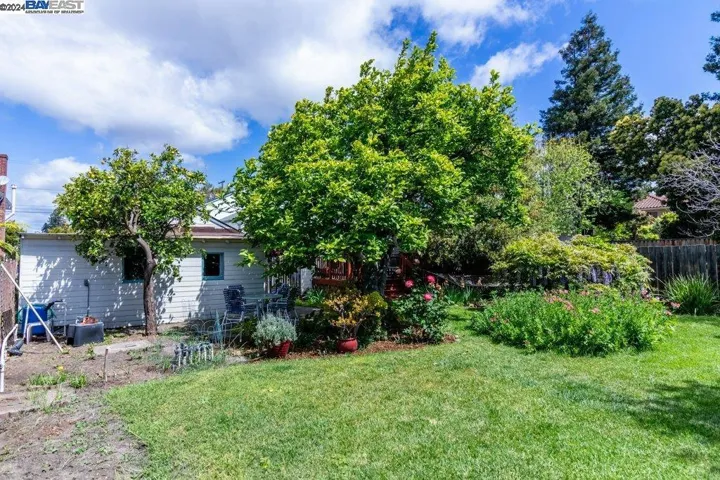 651 Elsie Ave, San Leandro, California 94577