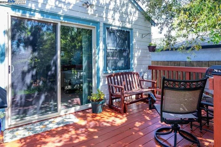 651 Elsie Ave, San Leandro, California 94577