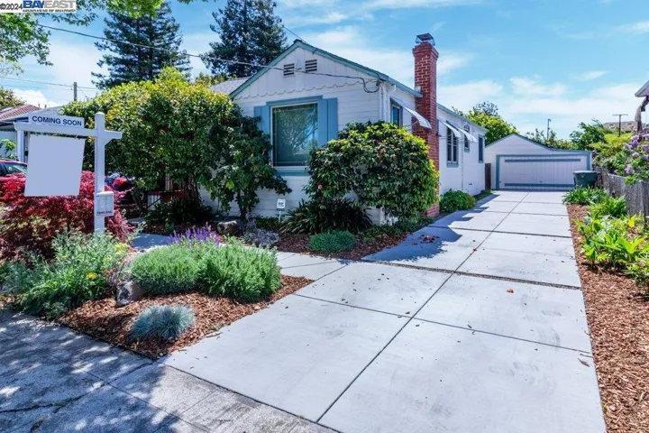651 Elsie Ave, San Leandro, California 94577