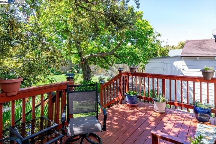 651 Elsie Ave, San Leandro, California 94577