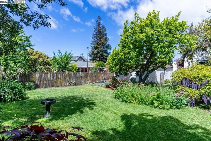 651 Elsie Ave, San Leandro, California 94577