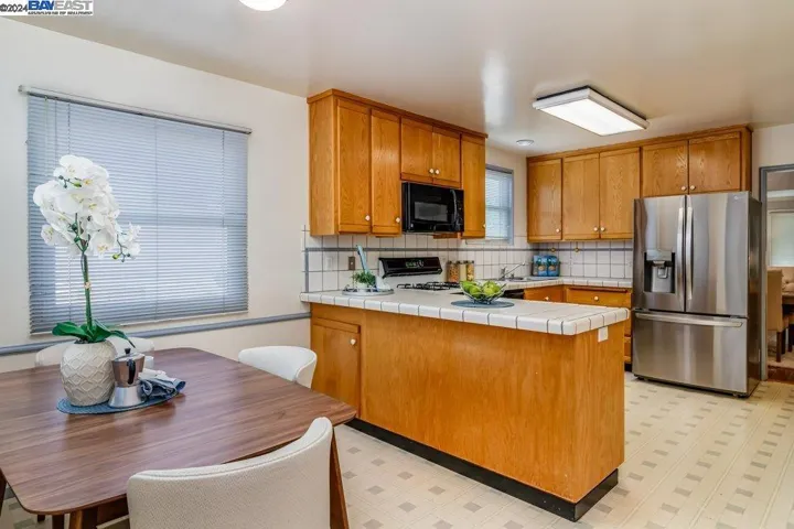 651 Elsie Ave, San Leandro, California 94577