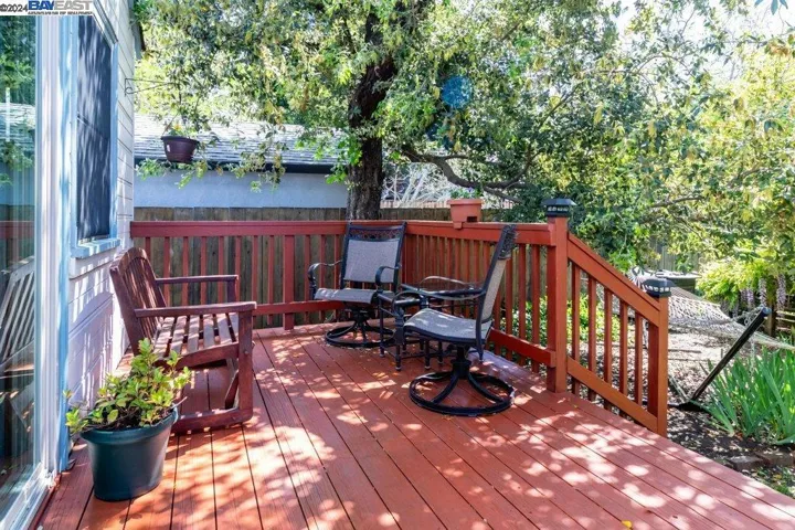 651 Elsie Ave, San Leandro, California 94577