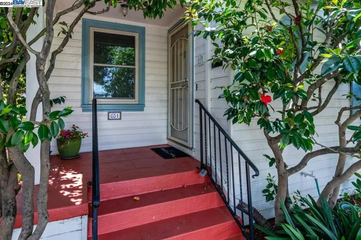 651 Elsie Ave, San Leandro, California 94577