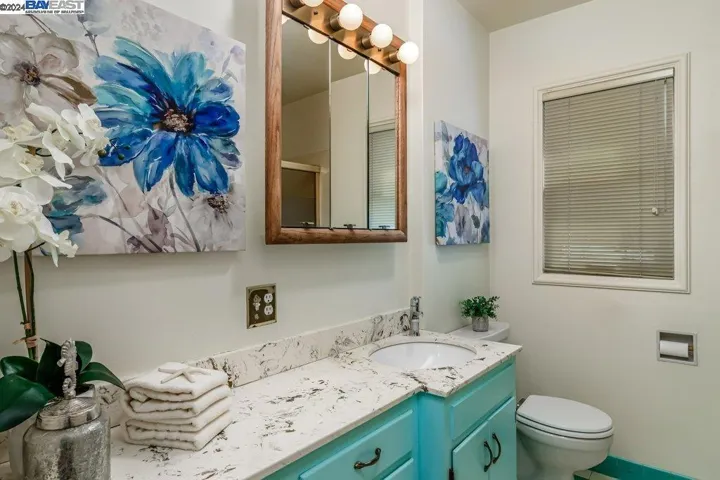Hall Bathroom