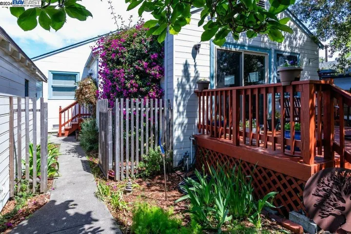 651 Elsie Ave, San Leandro, California 94577