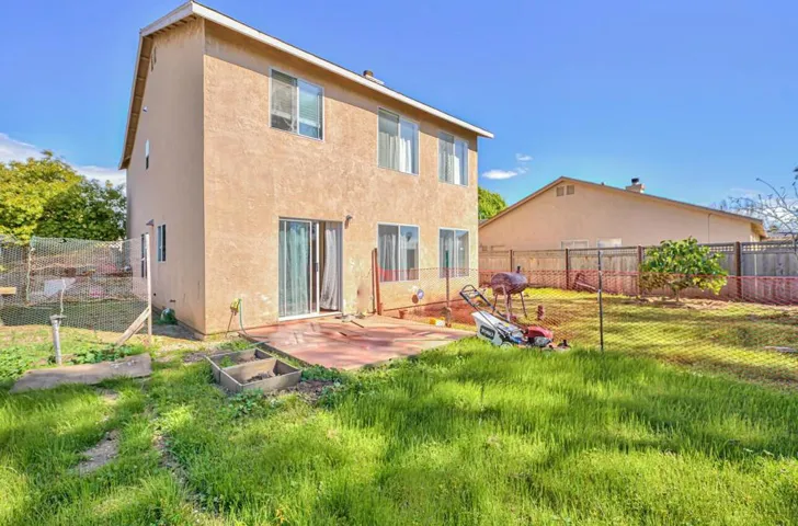 1793 Merlot Way, Salinas, California 93906