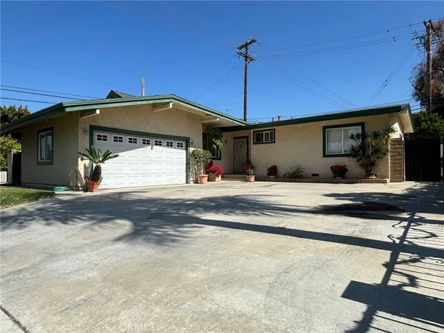 16003 Garo Street, Hacienda Heights, California 91745