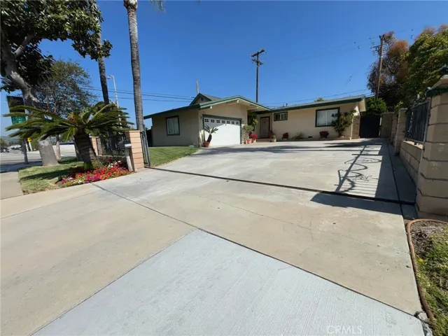 16003 Garo Street, Hacienda Heights, California 91745