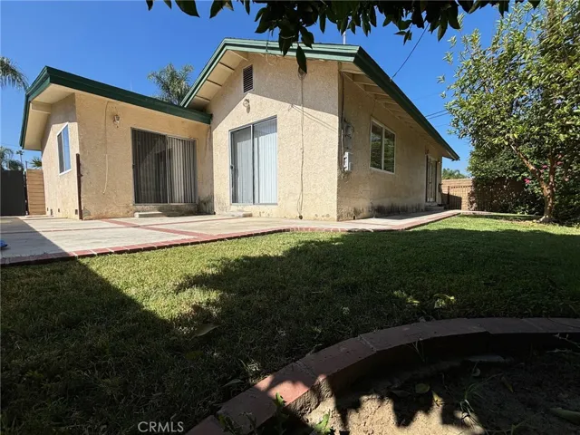 16003 Garo Street, Hacienda Heights, California 91745