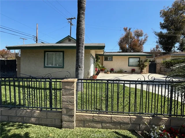 16003 Garo Street, Hacienda Heights, California 91745