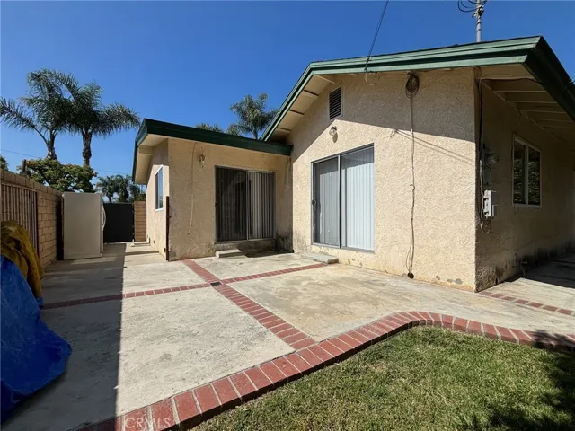 16003 Garo Street, Hacienda Heights, California 91745